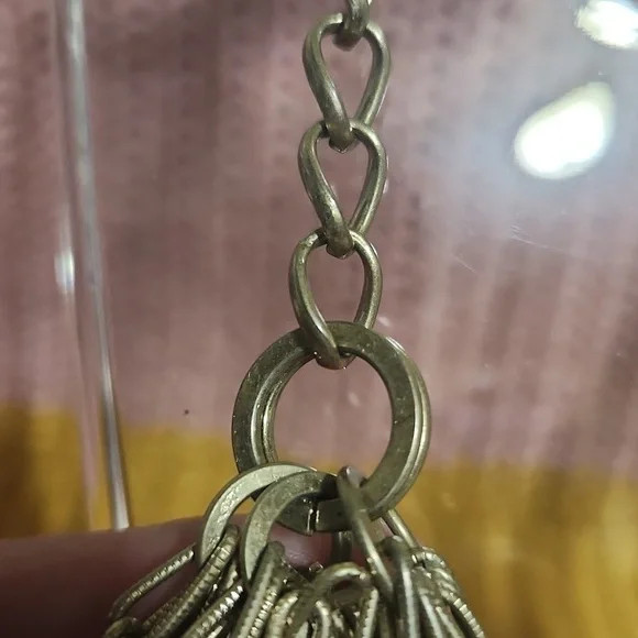 Chunky Neckace - Picture 2 of 5